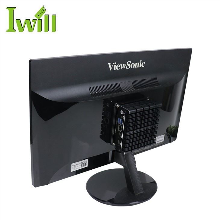 NUC-C3L4 Mini Computer