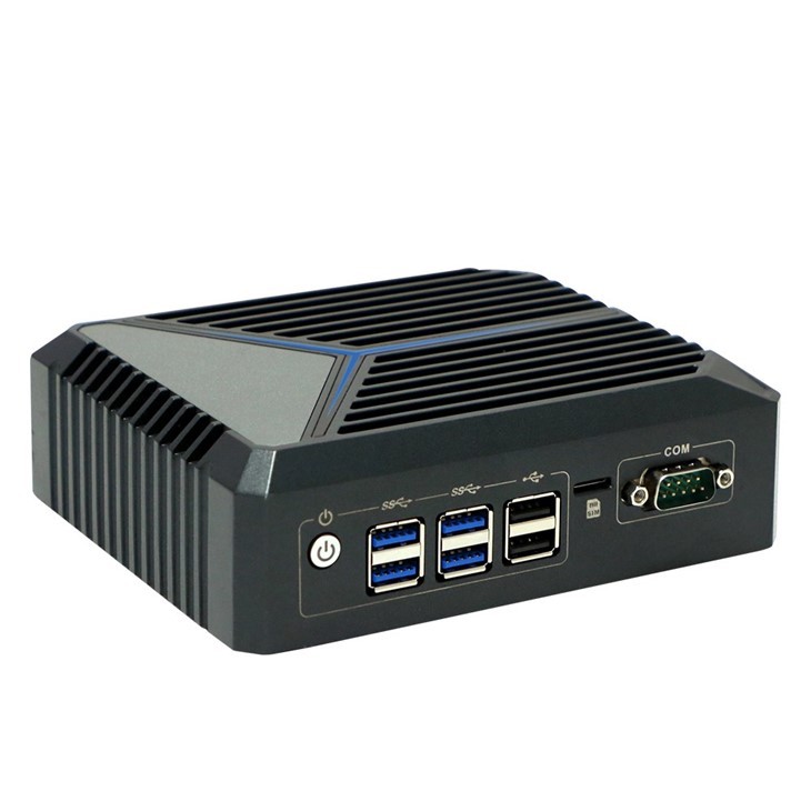 J6412 Mini PC