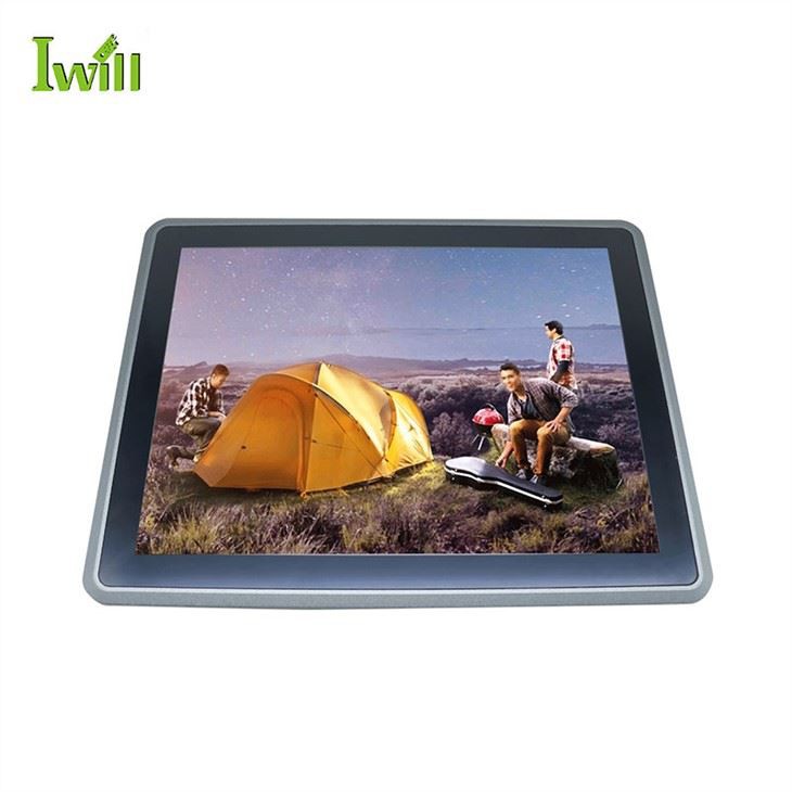 12.1 ইঞ্চি প্যানেল PC Win 11