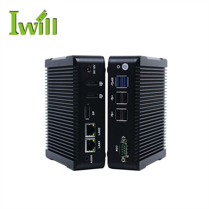 Celeron N3160 Pentium N3700 Mini PC