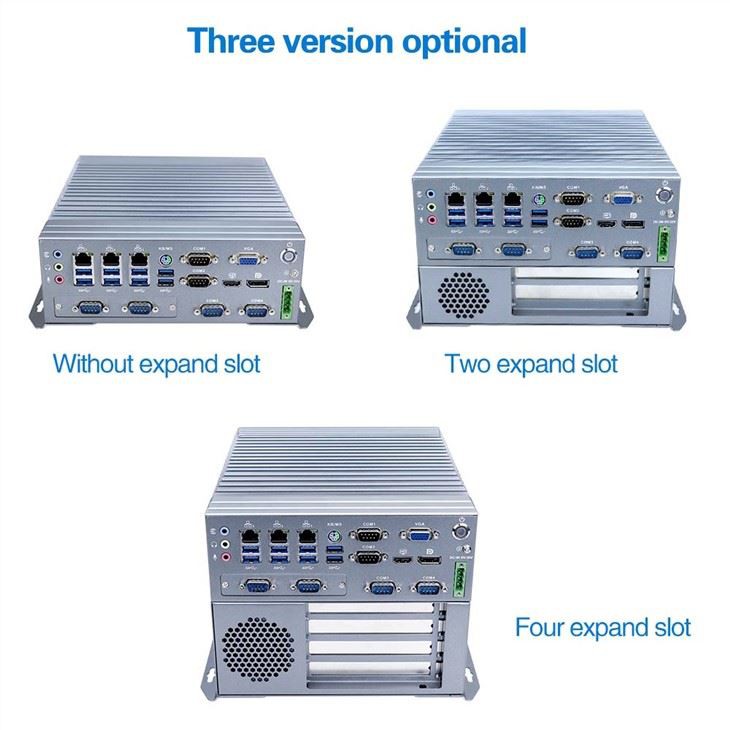 পিসিআই স্লট কম্পিউটার