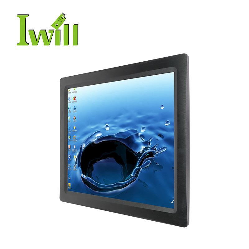 শিল্প কম্পিউটারের ভূমিকা বৈশিষ্ট্য