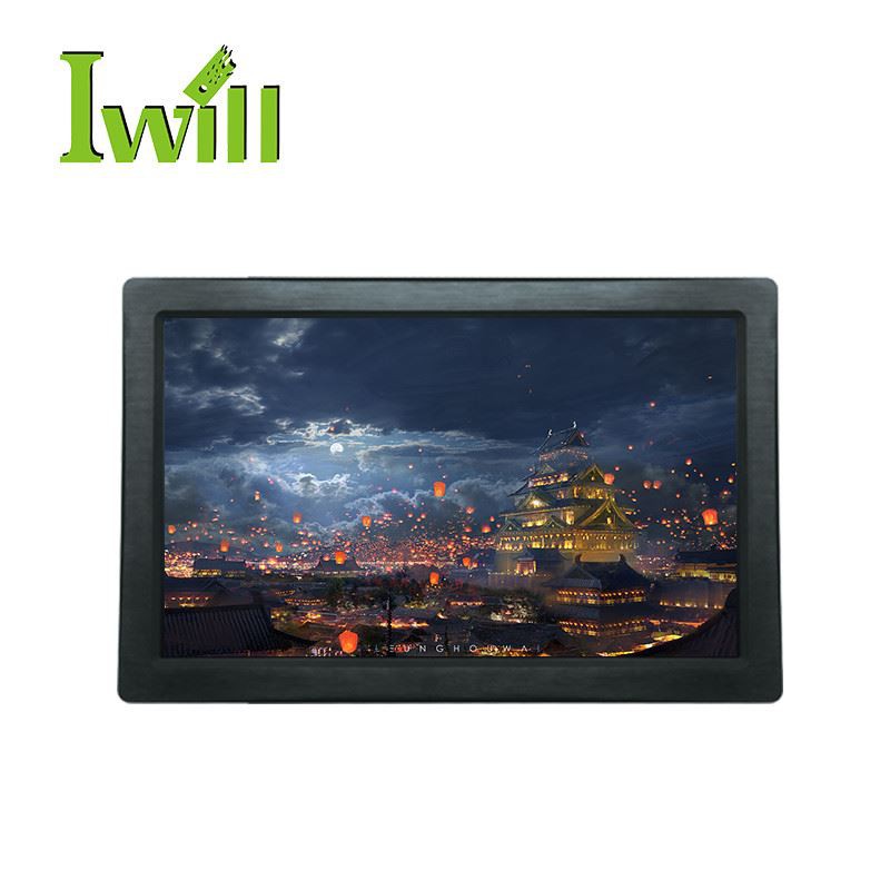 শিল্প কম্পিউটার নিয়ন্ত্রণ সিস্টেমের বৈশিষ্ট্য