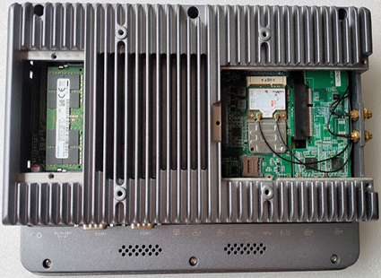 কিভাবে শিল্প ট্যাবলেট হার্ড ড্রাইভ এবং অপটিক্যাল ড্রাইভ বজায় রাখা?