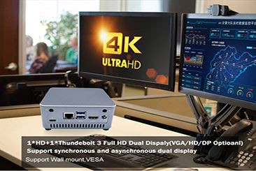 সংক্ষিপ্তভাবে Nuc মিনি কম্পিউটারের প্রয়োগ বর্ণনা কর