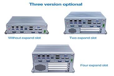 ইন্ডাস্ট্রিয়াল গ্রেড পিসি কি?