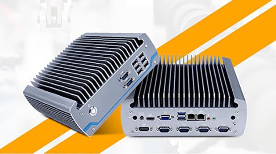 কোন সিস্টেমগুলি শিল্প কম্পিউটারের জন্য ভাল?