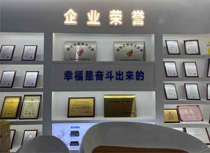 আমি সম্মানিত