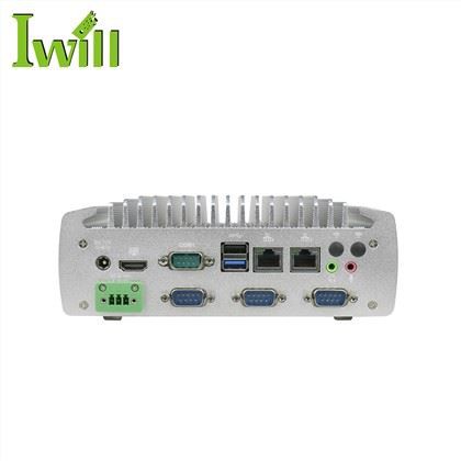 এমবেডেড ইন্ডাস্ট্রিয়াল কম্পিউটার