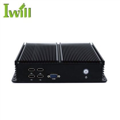 I5 4210U ইন্ডাস্ট্রিয়াল পিসি