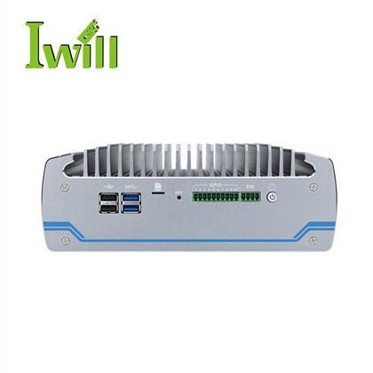 GPIO সহ I5 ইন্ডাস্ট্রিয়াল পিসি