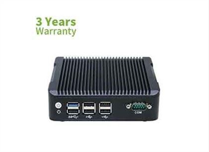 লো পাওয়ার সেলেরন J1900 মিনি কম্পিউটার