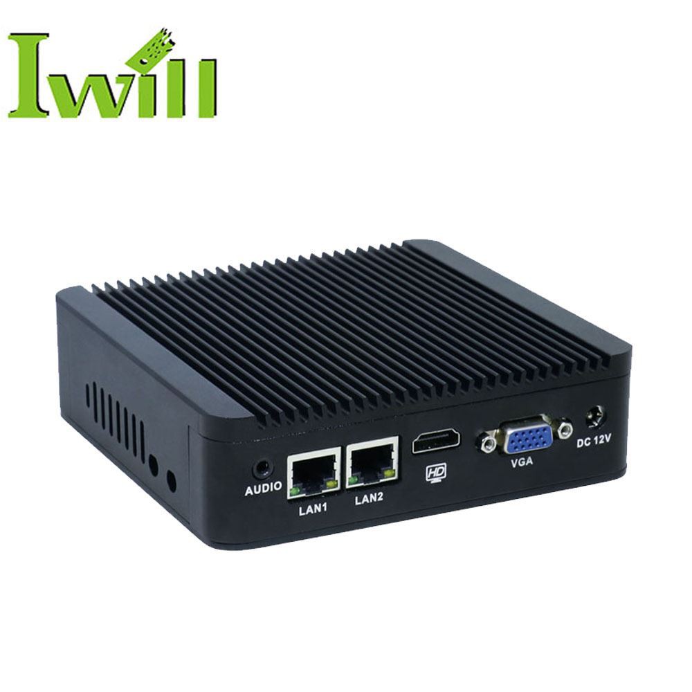 শিল্প পিসির সুবিধা এবং বৈশিষ্ট্য