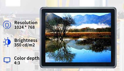 ইন্ডাস্ট্রিয়াল প্যানেল পিসি ডিজাইন করার সময় আমি কী মনোযোগ দিই?