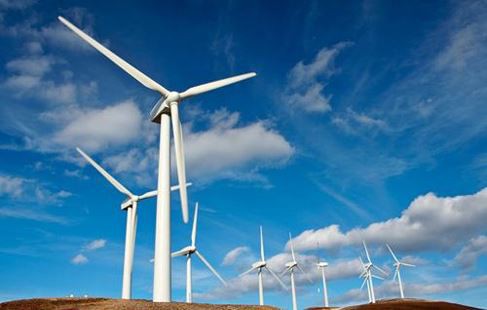 বায়ু শক্তি পর্যবেক্ষণ