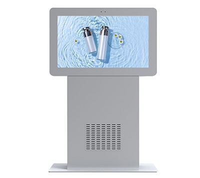 আউটডোর বিজ্ঞাপন মেশিনের কার্যকারিতা থাকতে হবে