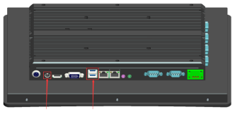 ITPC-A150 নতুন এবং পুরানো সংস্করণ তুলনা
