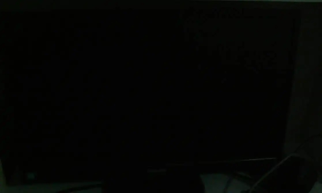 টাচ অল-ইন-ওয়ানের কালো স্ক্রিন কীভাবে সমাধান করবেন?