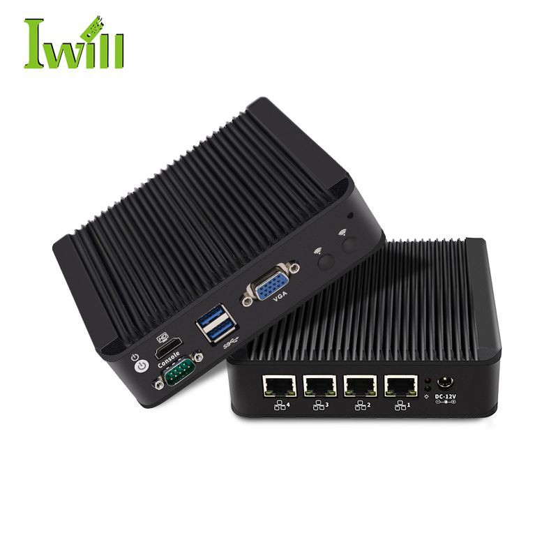 IWILL নতুন N25 Mini PC লঞ্চ করেছে