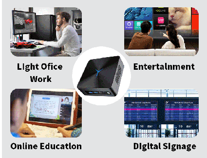 কম্পিউটার মিনি কম্পিউটার কি নির্ভরযোগ্য?
