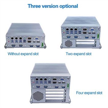 শিল্প কম্পিউটার আপগ্রেড করা যেতে পারে?