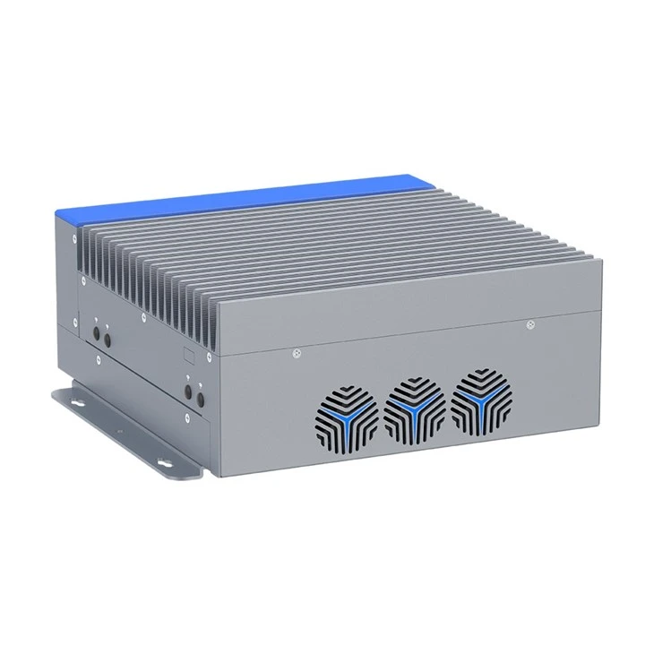 1×PCIe X16 Slot Embedded System factory