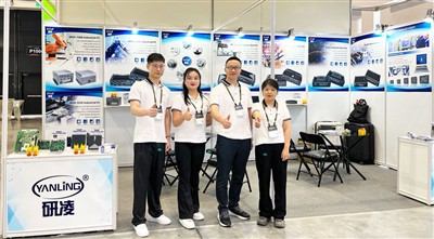 আমি COMPUTEX 2024 পুরোপুরি শেষ করব