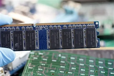 এআই দ্বারা প্রজ্বলিত একটি গ্লোবাল চিপ ভ্যালু রিশেপিং